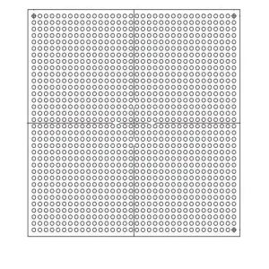 Quality XCZU42DR-L1FFVE1156I Xilinx for sale