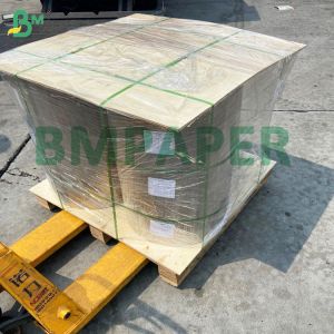 45gsm Bakery Paper Grease Resistant Heat Resistant Food Paper