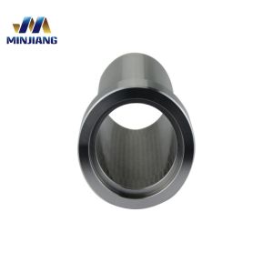 Industrial Tungsten Carbide Radial Bearings with Plasma Transferred Arc Welding