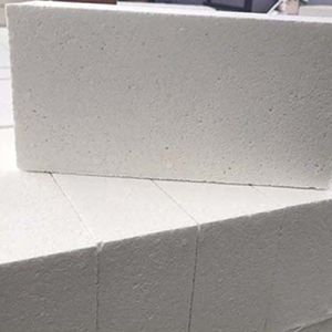Quality Low Porosity Refractory Bricks Produced By Rongsheng Refractory For Blast Furnace for sale