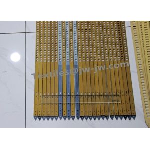 Rapier Tape For Somet Thema 11E Somet Rapier Loom Spare Parts