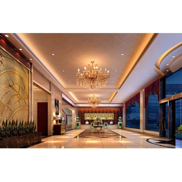 High Power Dimmable LED Candle Light Bulb For Home Decoration 220V