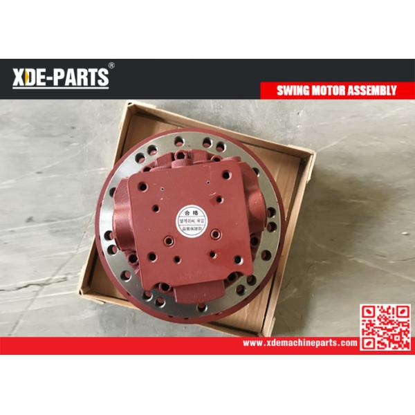 Buy SK200 SK200-8 SK210-8 Swing Device, SK210-8 SK200-8 Swing Gearbox For Excavator at wholesale prices