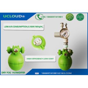 Quality Non Wetting Industrial Humidification Systems For Electronics Processing for sale