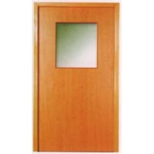 ABNM-MF03 fireproof wooden door