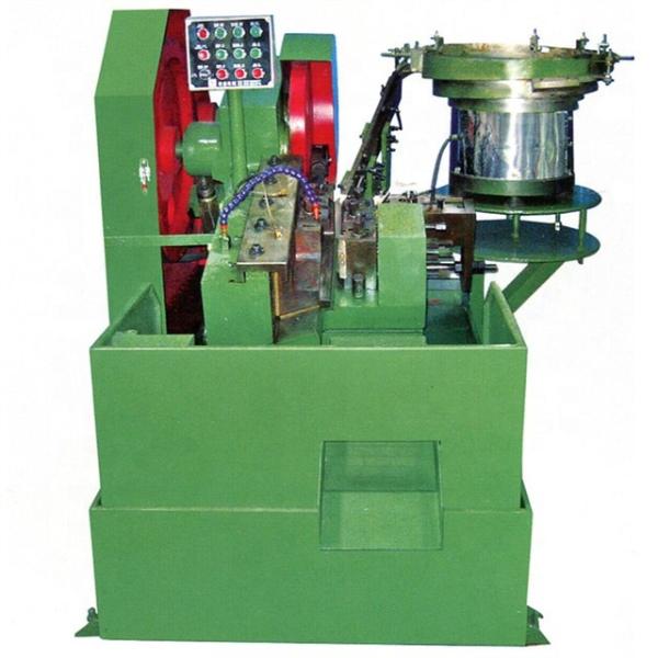 Buy High Speed Automatic Screw Tapping/Thread Rolling Machine at wholesale prices