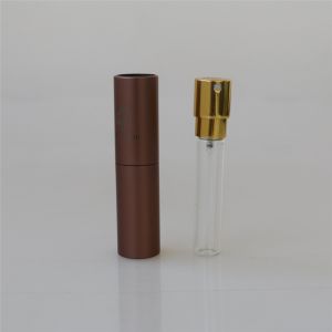 Hot sale portable 5ml 8ml 10ml 15ml 20ml travel mini cosmetic container