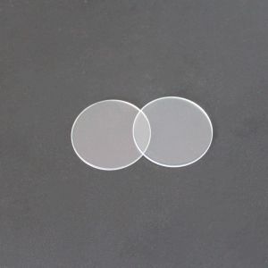 Cating 1064AR Laser Focusing Lens Optical Glass Mirror