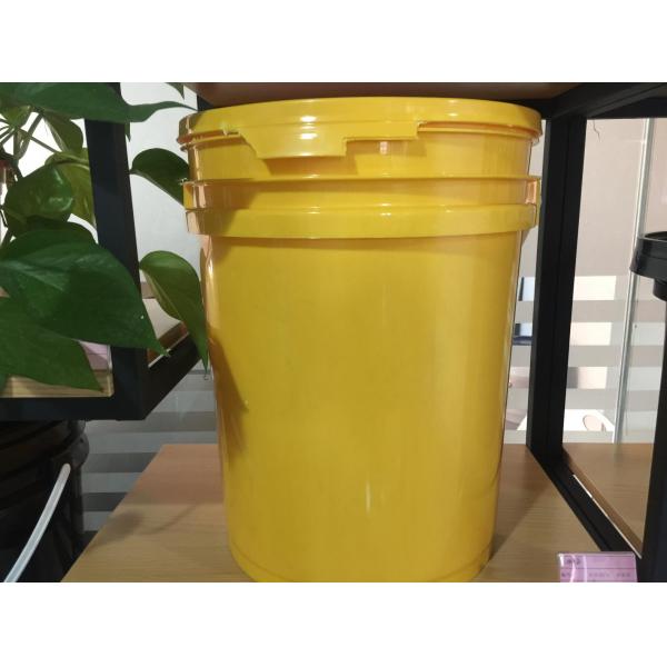 3.5cm UMETASS Plastic Paper Drum Seal with Acceptable Printing