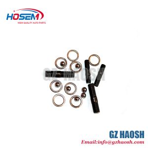 AUTO ENGINE PARTS 4D56U Complete Cylinder Head for Mitsubishi