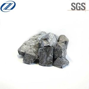 Metallurgy Silicon Metal Grade 441 553 3303 For Casting