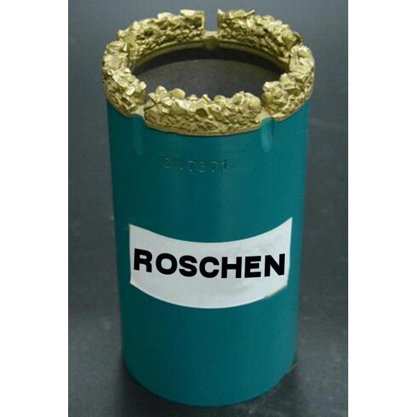 Buy Hq Casing Shoe Drill Bits Broken Carbide Matrix Body Bit at wholesale prices