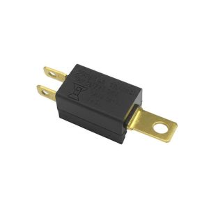 250V 16A KSD301 Bimetal Thermostat with 100000 Cycles and 0-250℃ Temperature