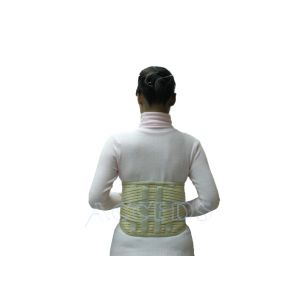 lumbar support brace WA404 Lumbar Sacro Support