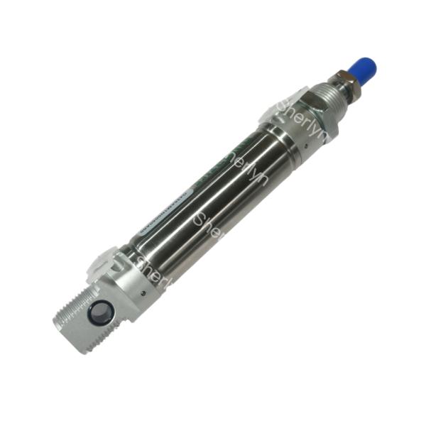 Buy G435AGSN40A00 ASCO Cylinder Double Acting at wholesale prices