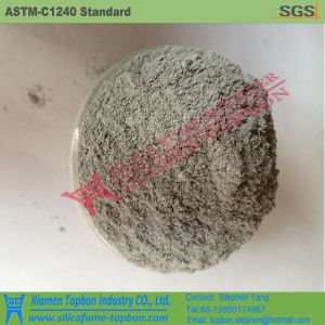 Quality Refractory Micron Silica Powder for sale