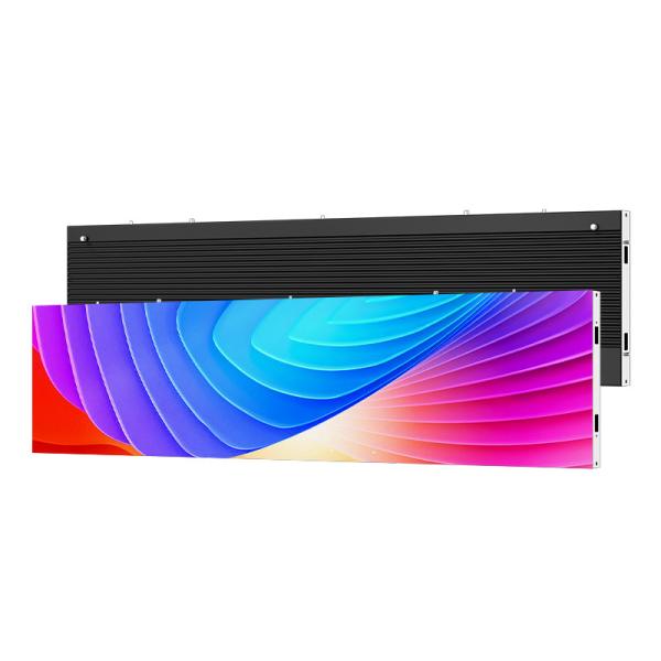 Buy HD 4k Led Screen Indoor Fixed Led Screens Advertising Led Screen P1.56 P1.95 P2.5 P2.6 P2.9 P3.91 Full Color Led Display Pantalla at wholesale prices