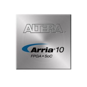 China 10AX016E4F27E3SG   Altera   FPGA - Field Programmable Gate Array Arria 10 GX   FBGA-672 on sale China 10AX016E4F27E3SG   Altera   FPGA - Field Programmable Gate Array Arria 10 GX   FBGA-672 on sale