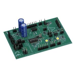 Quality TPS63802HDKEVM Embedded Solutions Hardware Development Kit Buck Boost Converter Board for sale