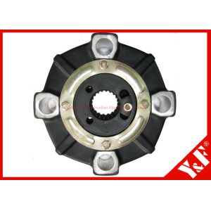 Jcb Js220 Excavator Coupling For Jrj0213 Hydraulic Pump Drive Group Connect