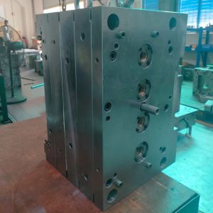 Customize Plastic Cap Injection Molding For Electronic Components