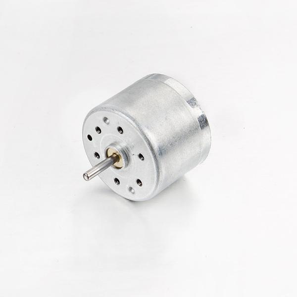 Faradyi High Quality Voltage 10V Speed 11000Rpm0.5A Brushed Dc Motor For