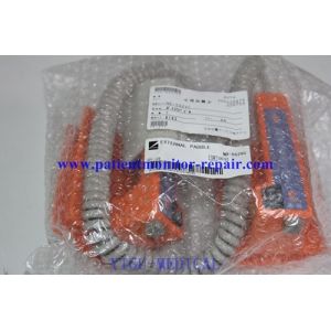 Nihon Kohden TEC-5521K TEC-5521C Defibrillator Handle ND-552VC