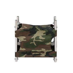 Class I Instrument Classification Aluminum Alloy Camouflage Emergency Transfer