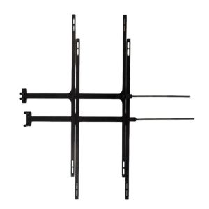 Quality High Speed Shuttleless Precision Frame Assembly for Hook and Loop Loom for sale