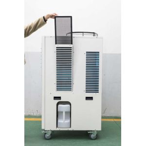 6KW Spot Cooling Air Conditioner ,High aiflow R410A 20500btu/H portable air