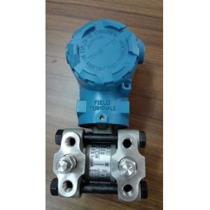 Quality Intelligent differential pressure transmitter 3051 for sale