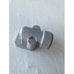 Aluminum die cast parts，Terminal joint