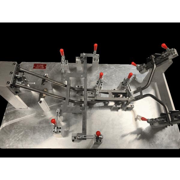 Buy Industrial Mold Turning with T/T Payment Term Commercial Grade at wholesale prices