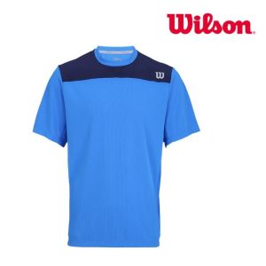 Quality Wilson men T-shirt sport t shirt for sale