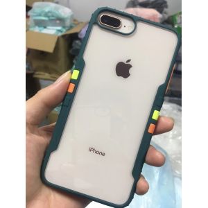 IPhone SE2 11 Pro X Xs MAX XR 6 6s 7 8 Plus Phone Case Cover