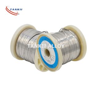 China 0cr25al5 FeCrAl Alloy OEM Alloy Resistance Electric Heating Wire on sale