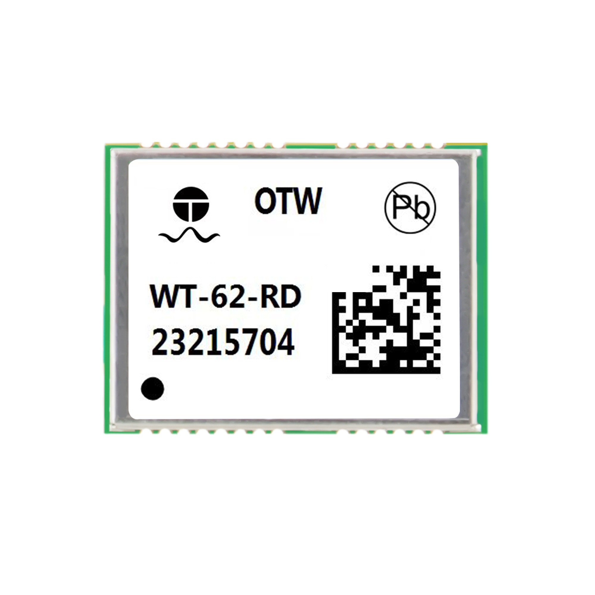 Ultra-sensitive GPS positioning module precision with inertial navigation