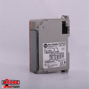 1769-OW8I 1769OW8I AB AB Compact I/O Module