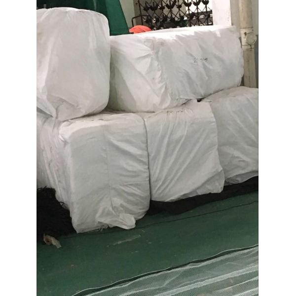 Bird Protection Wrap Knitted Safety Agricultural Netting For Vegetable Gardens