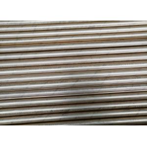 Seamless T2 Red Copper Tube