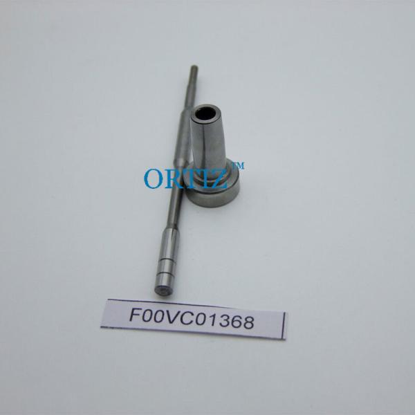Rex ORTIZ JMC 2.5L injectors new valve F00VC01368 injector nozzle valve assembly FooV C01 368