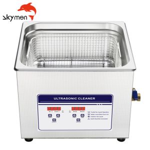 240w 2.85gallon 10.8l Tabletop Ultrasonic Cleaner