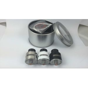 New Arrival Special Design Wholesale illustrious atomizer/illustrious rda