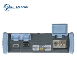 Flexible Yokogawa AQ7280 OTDR 1310/1550nm With Touch Screen