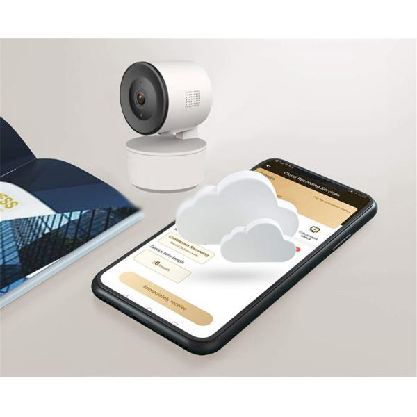 Tuya Smart Life 720P 1080P IP Camera 1M 2M Wireless WiFi Camera Security Surveillance CCTV Camera Baby Moniter