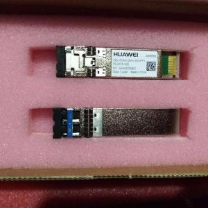 Original SFP Huawei 10G-1310nm-20km-sm-sfp+ 34060953