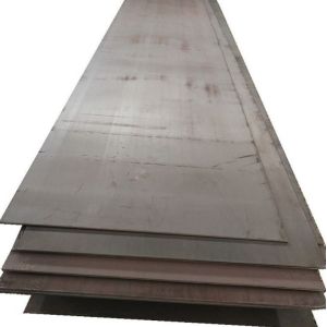 China 1.5 Mm Carbon Steel Sheet 1/4 1mm 2mm 3mm S355JR Hot Rolled Mild on sale