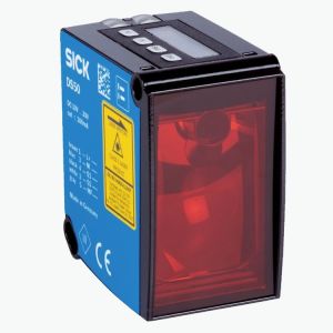 Quality RFH620-1001201 Industrial Image Processing and Recognition for Perceived Beam Wavelength 680 IP67 Order Number 1044839 for sale