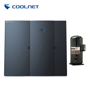 CyberMaster 80–100kW Intelligent Room-Level Precision Cooling Unit