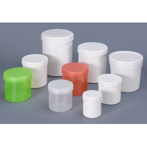 0.2-35L Screen Printing Chemical Bucket with Lid